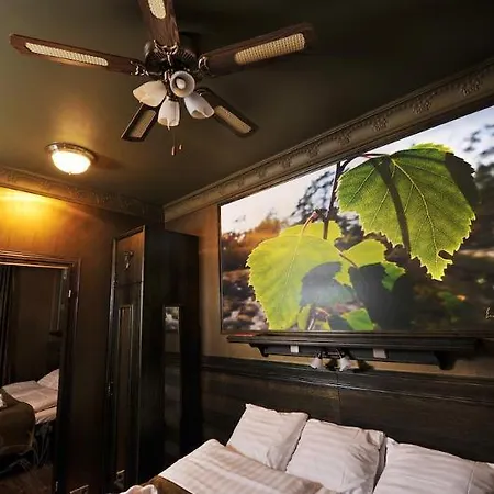 Hotel Scandic 4*