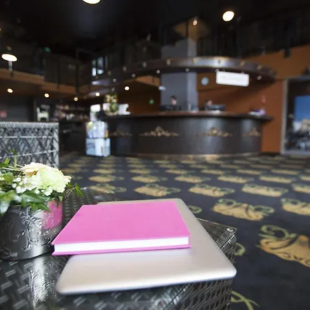 Hotel Scandic