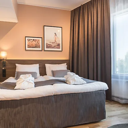 Hotel Scandic 4*