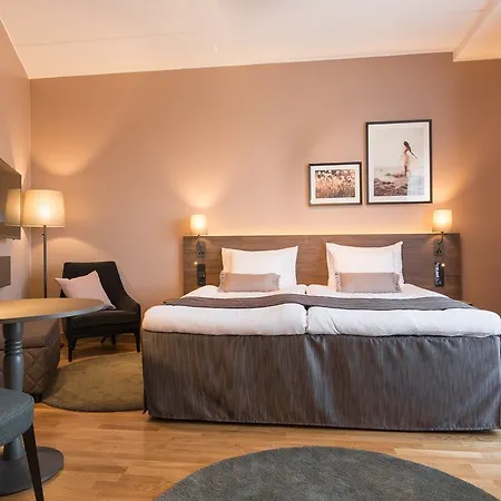 Hotel Scandic Vaasa