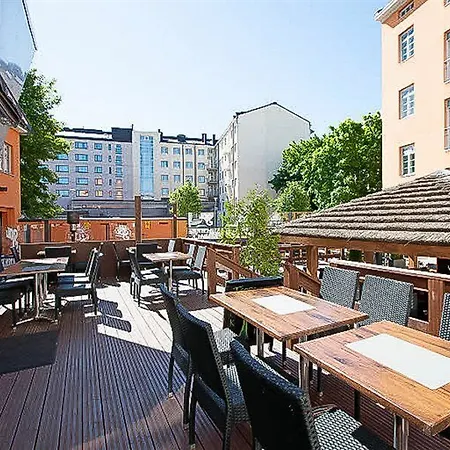 Scandic 4* Vaasa