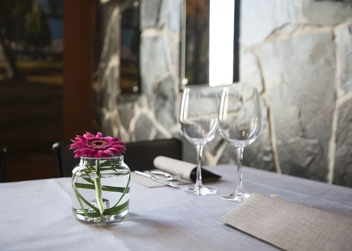 فندق Scandic فآسا